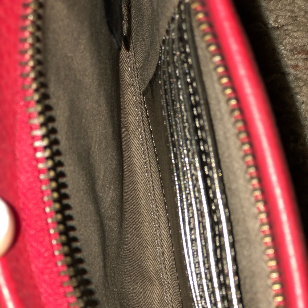 Fossils Crossbody Bag